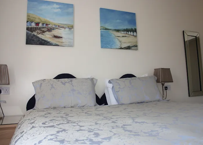 Linhill Guest House Stratford-upon-Avon