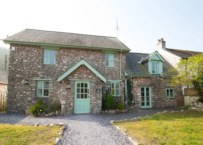 Oxwich Bay Hotel