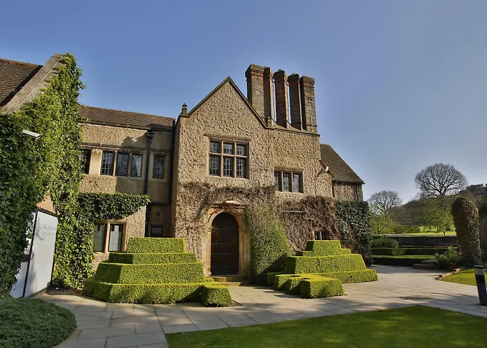 Quorn Grange Hotel Loughborough