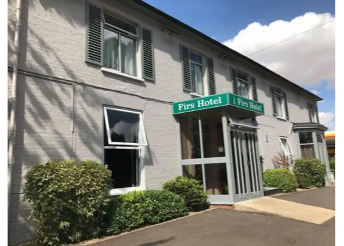 Firs Hotel Hitchin