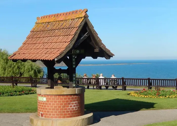 Athol Guest House Filey