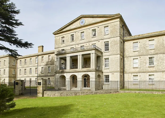 St Andrews Apartments