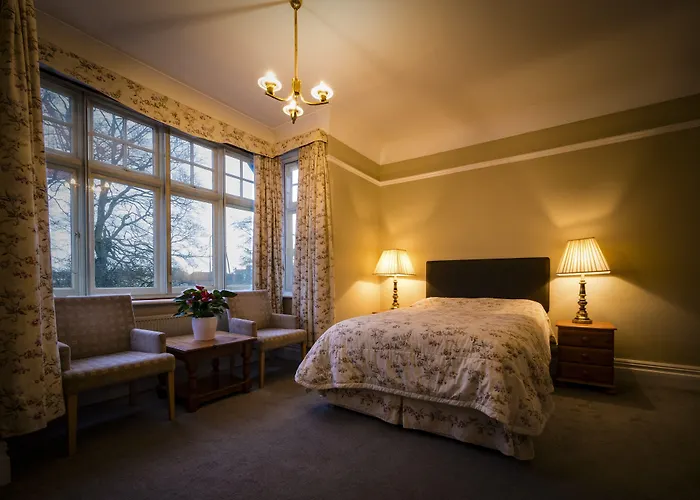 Sandfield Guest House