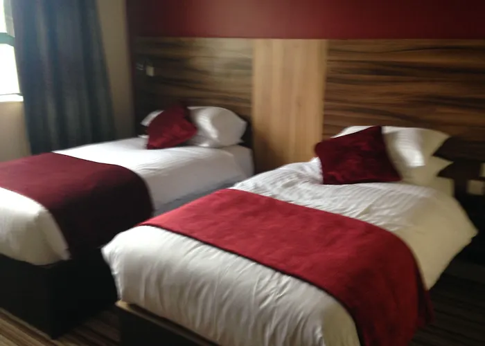 Mourne Country Hotel Newry