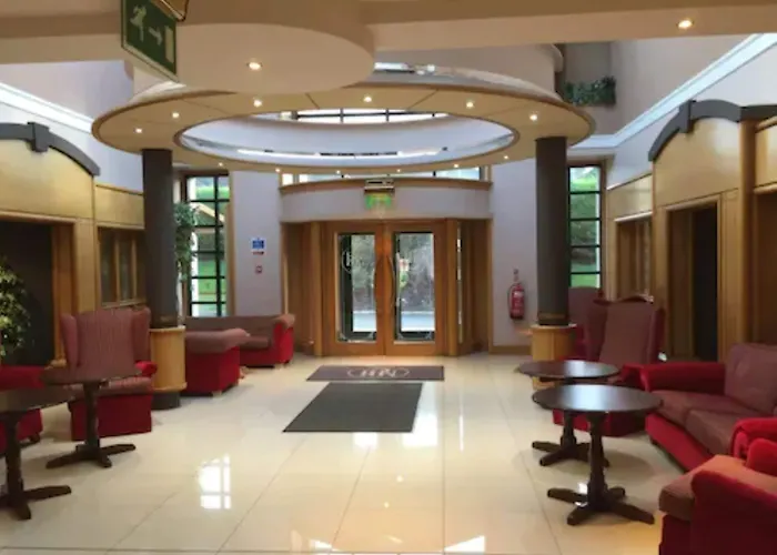 Mourne Country Hotel Newry
