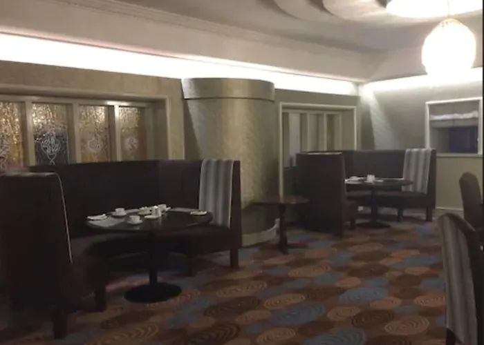 Mourne Country Hotel Newry