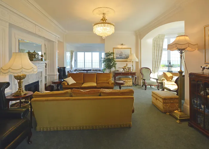 Haven Hall Hotel