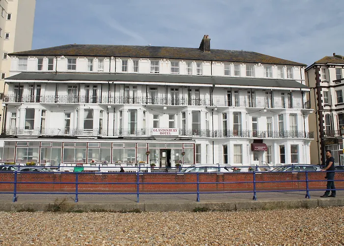 Glastonbury Hotel