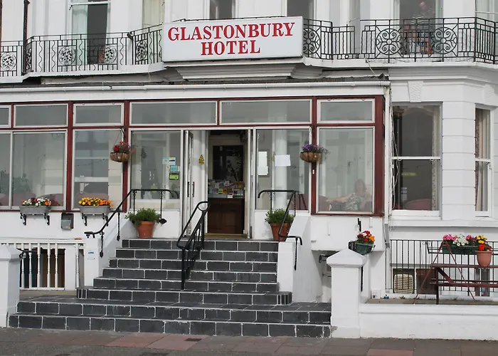 Glastonbury Hotel