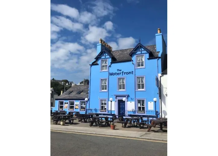 The Waterfront Hotel Portpatrick