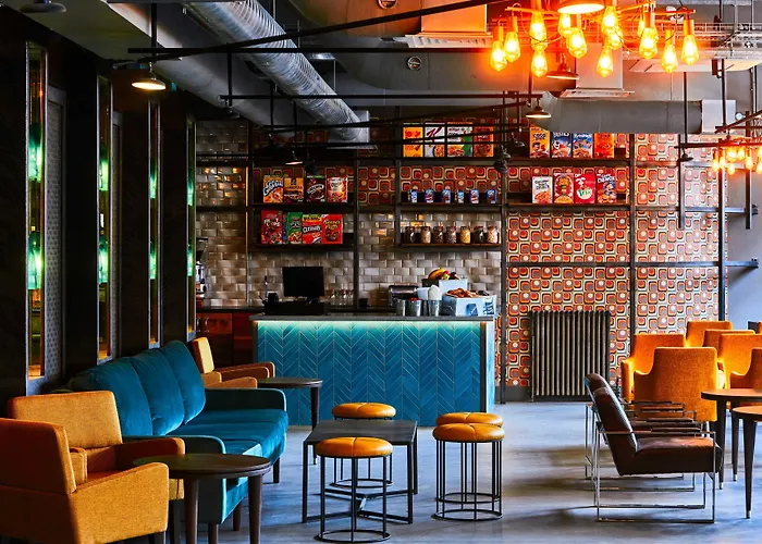 New Road Hotel Londen