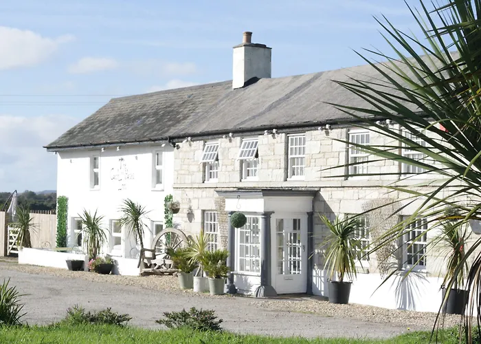 Coach And Horses Inn Penzance