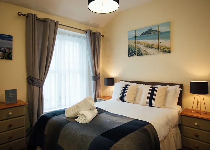 Lindholme Guest House