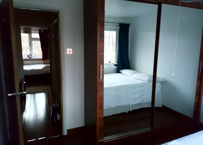 Bianca'S House Hotel Heathrow Airport Slough