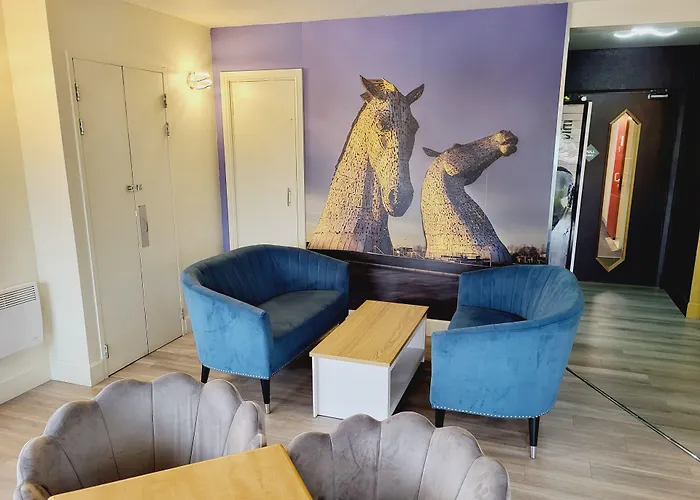 Metro Inns Falkirk