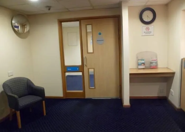 Metro Inns Huddersfield