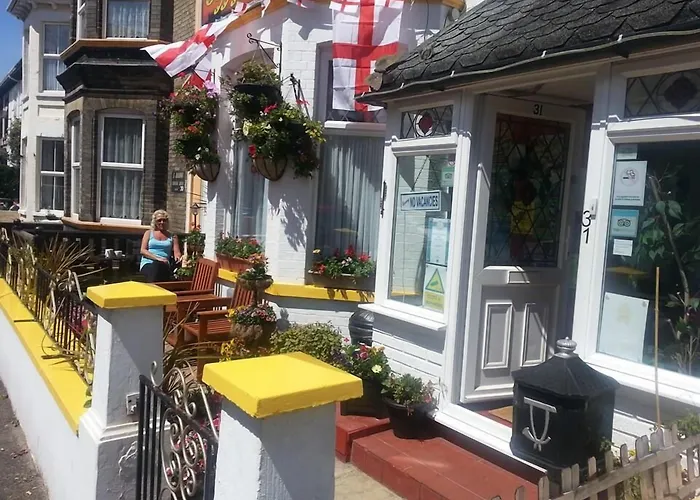 Sunnyside Hotel Great Yarmouth