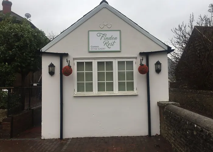 Findon Rest Ltd Motel