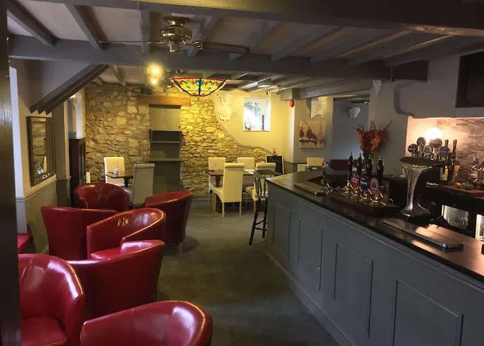 The Queens Head Horspath