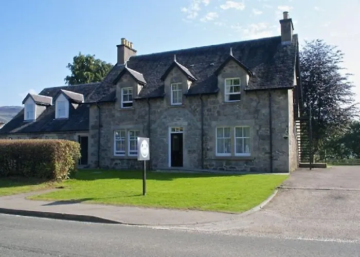 Loch Ness Guest House Fort Augustus