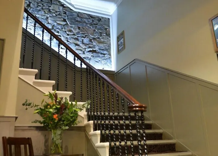 The Portree Hotel