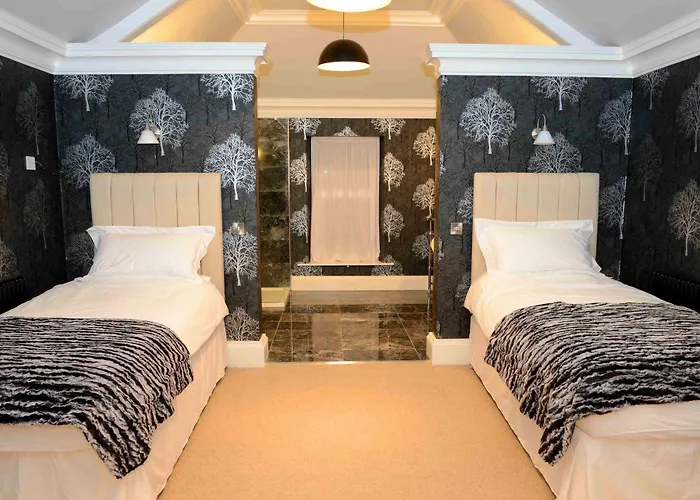 Bishopcleugh Guest House