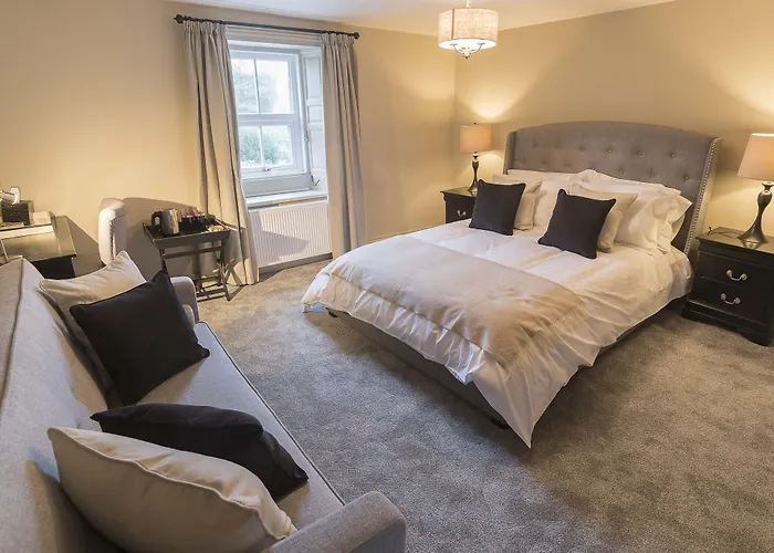 The New Crown Inn Appleby-in-Westmorland