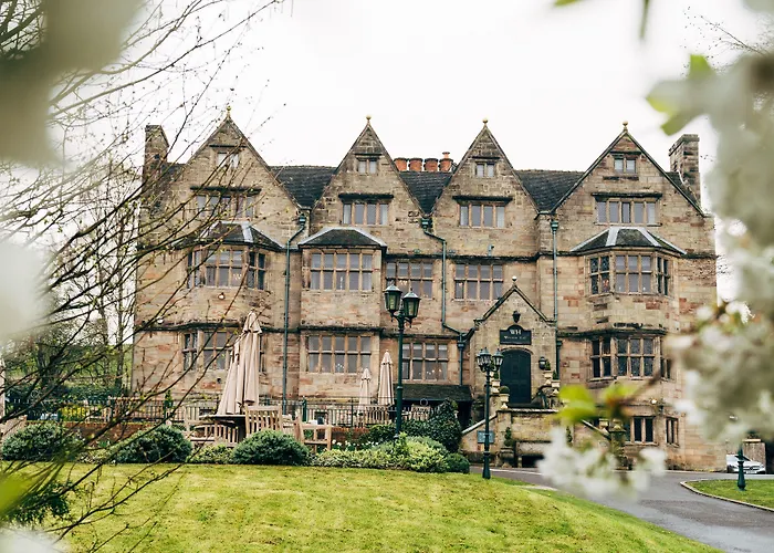 Weston Hall