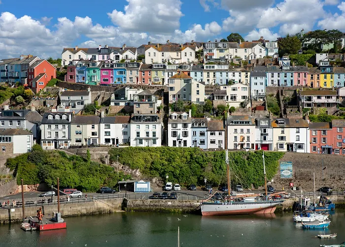 Harbour View
