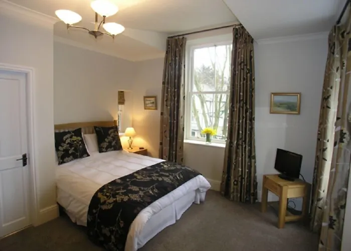 The Beeches Guest House Keswick 