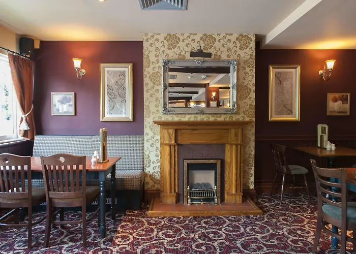 Meadow Farm Redditch By Marstons Inns