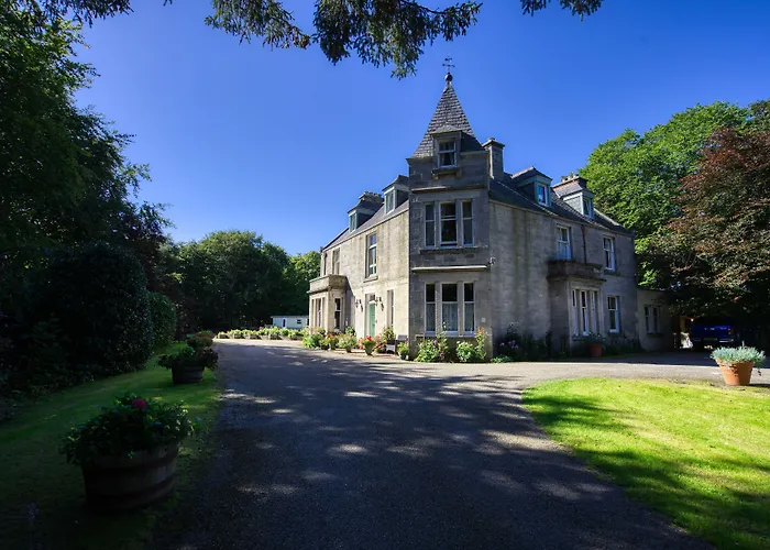 Woodlands Bed And Breakfast