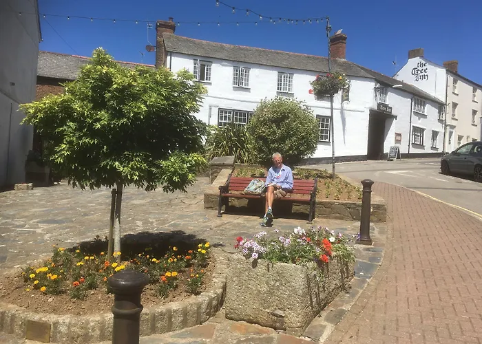 The Tree Inn Bude