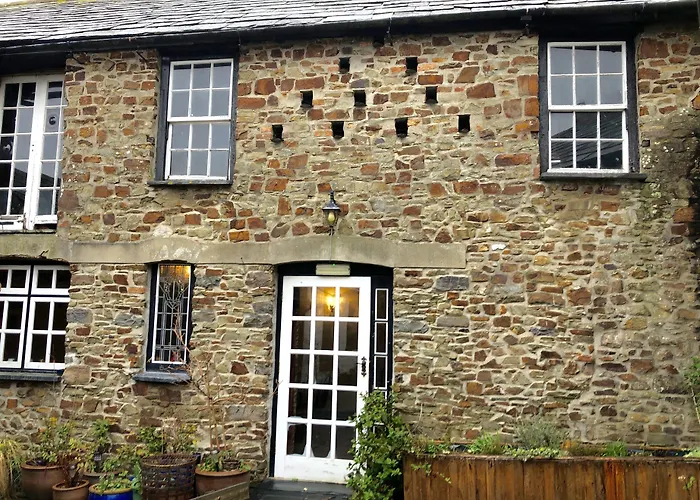 The Tree Inn Bude