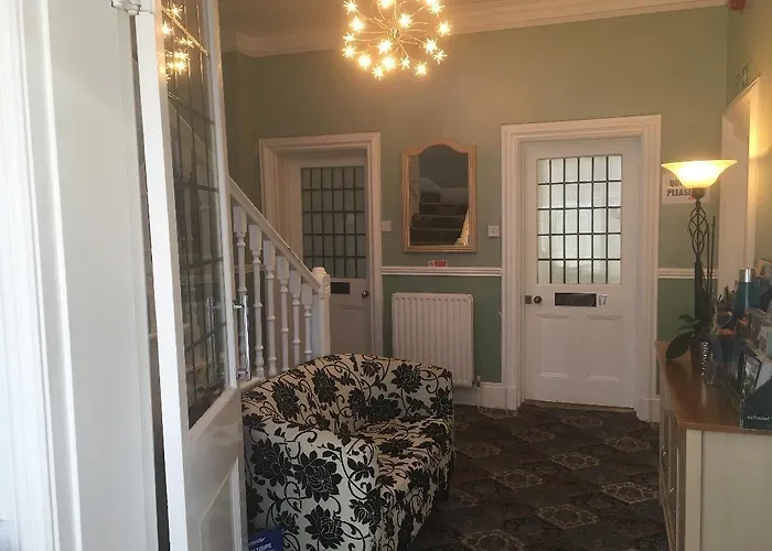 The Claremont B&B Bournemouth