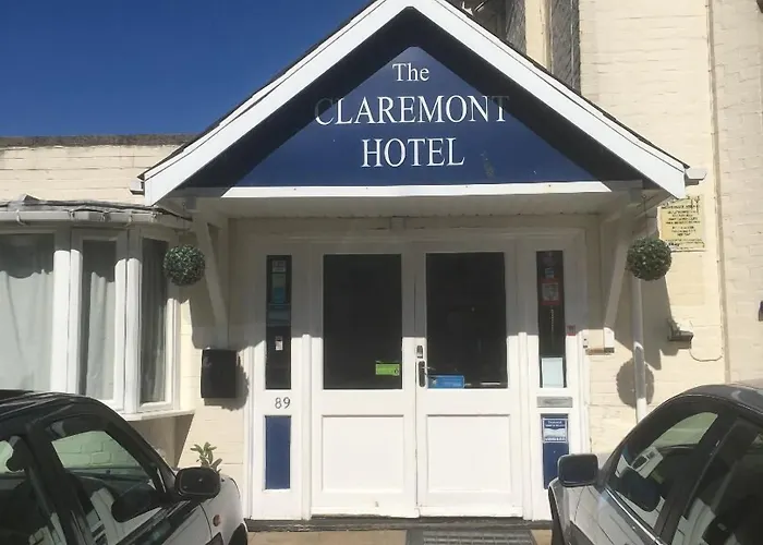 The Claremont B&B Bournemouth