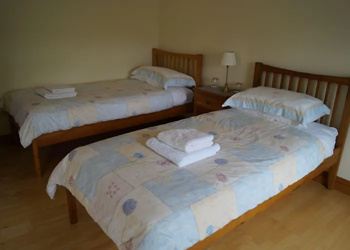 Kilcreeny Lodge Lisburn