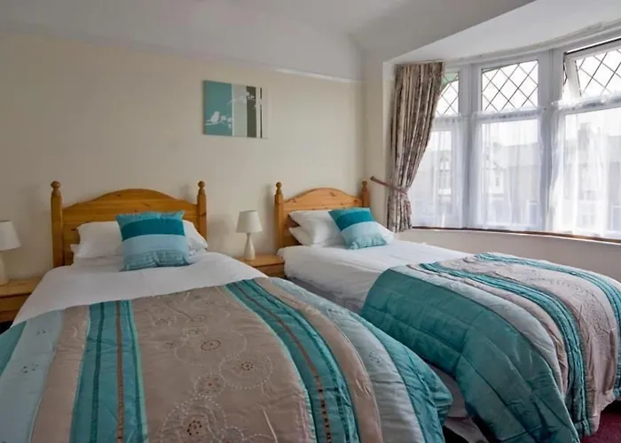 Green Haven Guest House