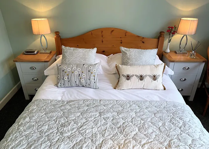 Hope Orchard En-Suite Rooms Golden Valley