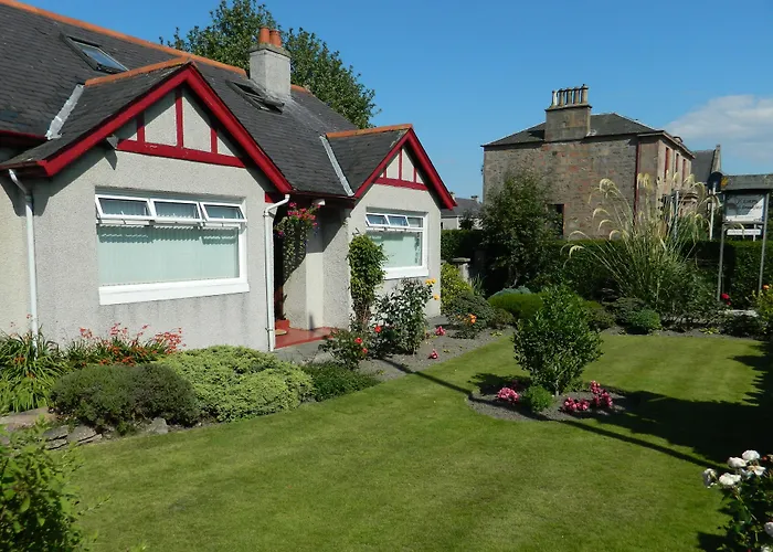 The Kemps Guest House