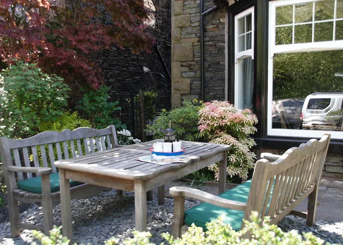 Haisthorpe Guest House
