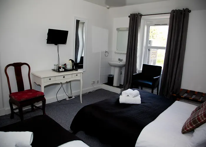 Richmond House Hotel