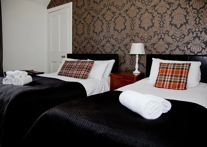 Richmond House Hotel