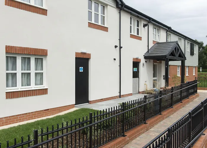 Kings Chamber, Doncaster By Marston'S Inns