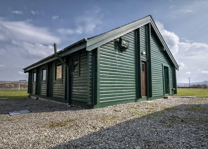 Altnaharra Hotel Lairg