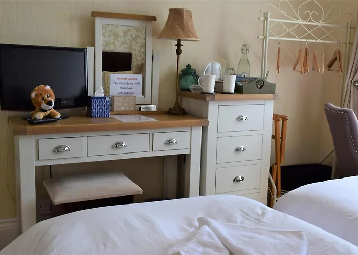 The View Guest House (Adults Only) Llandudno