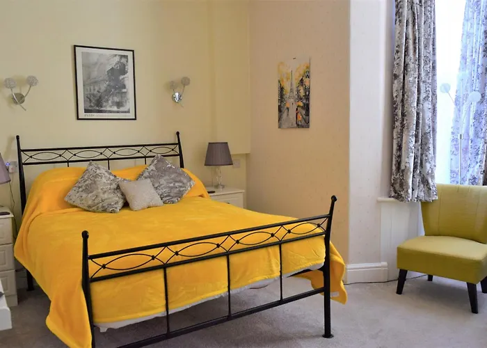 The View Guest House (Adults Only) Llandudno