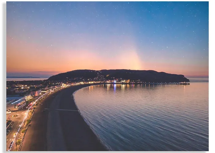 The View Guest House (Adults Only) Llandudno