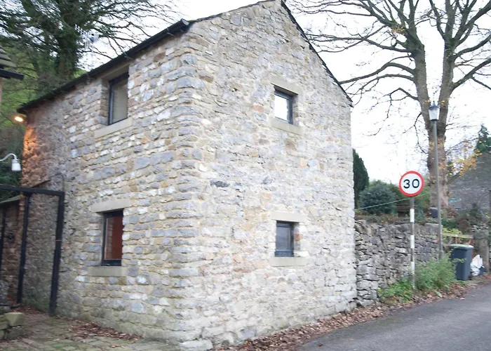 Mushroom Cottage