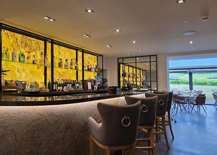 Denbies Vineyard Hotel Dorking